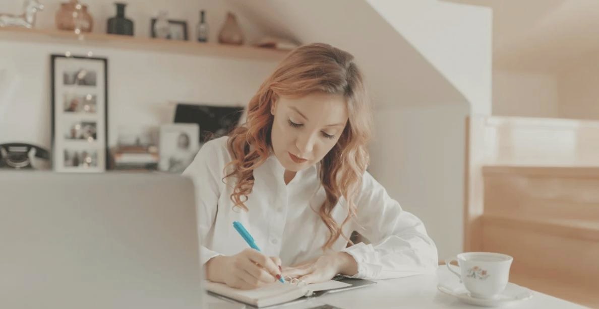 Learning outcomes visualization
