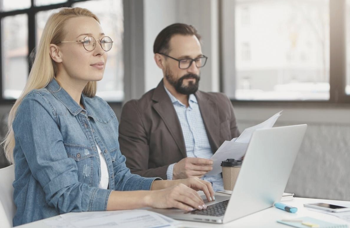 Budget documentation and workflow analysis