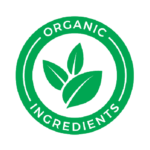 Organic Ingredients
