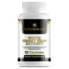 Alpha Balanced - White Kidney Bean Extract- 60 Capsules