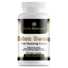 Alpha Balanced - Colon cleansing Formula - 60 Capsules