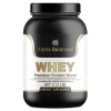 Alpha Balanced - Whey Protein Powder Vanilla - 907 Grams