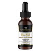 Alpha Balanced - B12 Drops Dietary Supplement - 2FL