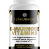 D-Mannose Vitamins