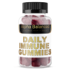 Elderberry Immunity w/Vitamin C Gummies