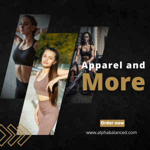 Apparel and More